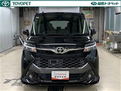 タンク カスタムG S