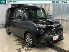 タンク カスタムG S