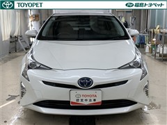 プリウス S セーフティプラス