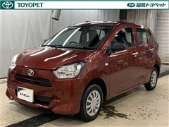 ミライース L SA3