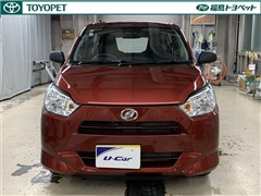 ミライース L SA3