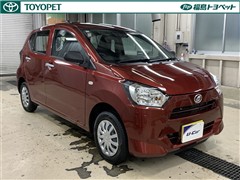 ミライース L SA3