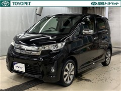 三菱 eKカスタム T