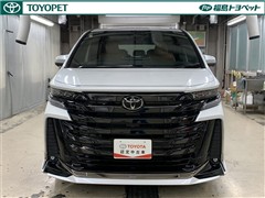 ヴェルファイアHEV Z プレミア