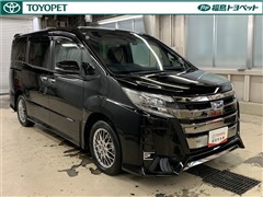 ノア ハイブリッド Si WxB3