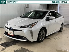 トヨタ プリウス A ツーリングセレクション