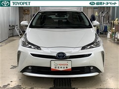 プリウス A ツーリングセレクション