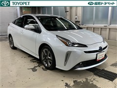 プリウス A ツーリングセレクション