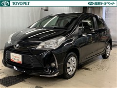 トヨタ ヴィッツ F