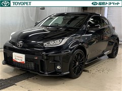 トヨタ GRヤリス RZ