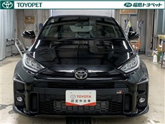 GRヤリス RZ