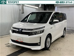 ヴォクシー ハイブリッド V