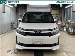 ヴォクシー ハイブリッド V