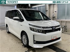 ヴォクシー ハイブリッド V