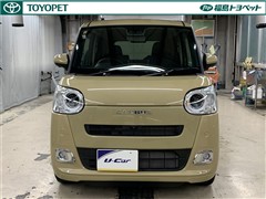 ムーヴキャンバス セオリー G