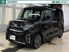 ダイハツ タント カスタムRSセレクション