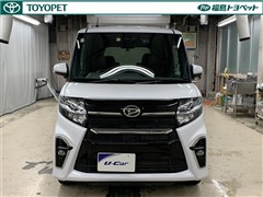 タント カスタムXセレクション