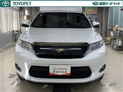 ハリアー プレミアム