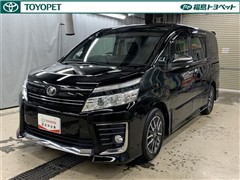 ヴォクシー ZS キラメキ