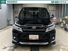 ヴォクシー ZS キラメキ