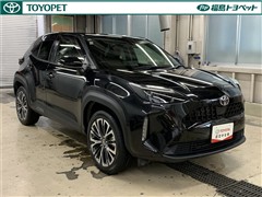 ヤリスクロス Z