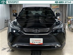 ハリアー Z レザーパッケージ