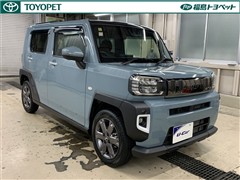 タフト Gターボ