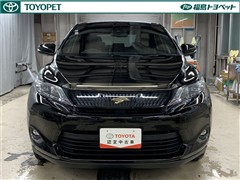 ハリアーハイブリッド プレミアム