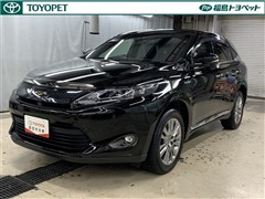 トヨタ ハリアーハイブリッド プレミアム