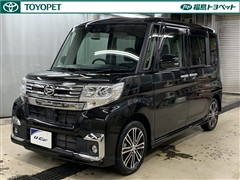 タント カスタムRS SA3