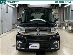 タント カスタムRS SA3