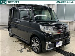 タント カスタムRS SA3