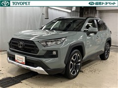 RAV4 アドベンチャー