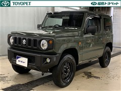 スズキ ジムニー XG