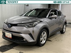 C-HR S LEDパッケージ