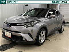 Ｃ－ＨＲ