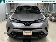 C-HR HV S LEDパッケージ