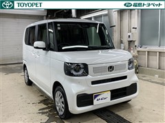 N-BOX ベースグレード