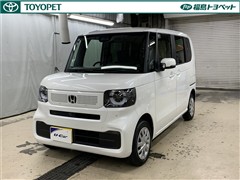 ホンダ N-BOX ベースグレード