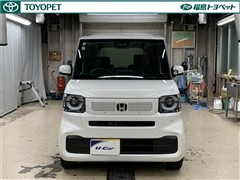 N-BOX ベースグレード