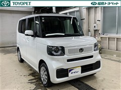 N-BOX ベースグレード