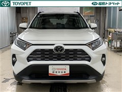 RAV4 G
