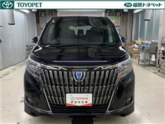エスクァイアHV GiプレミアムBLテ
