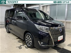エスクァイアHV GiプレミアムBLテ