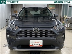 RAV4 G
