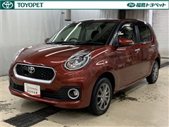 パッソ モーダ S