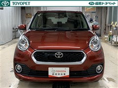 パッソ モーダ S