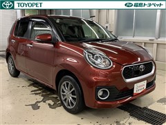 パッソ モーダ S