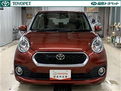 パッソ モーダ S