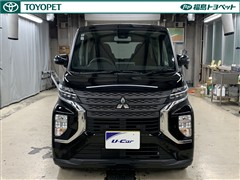 eKクロススペース M